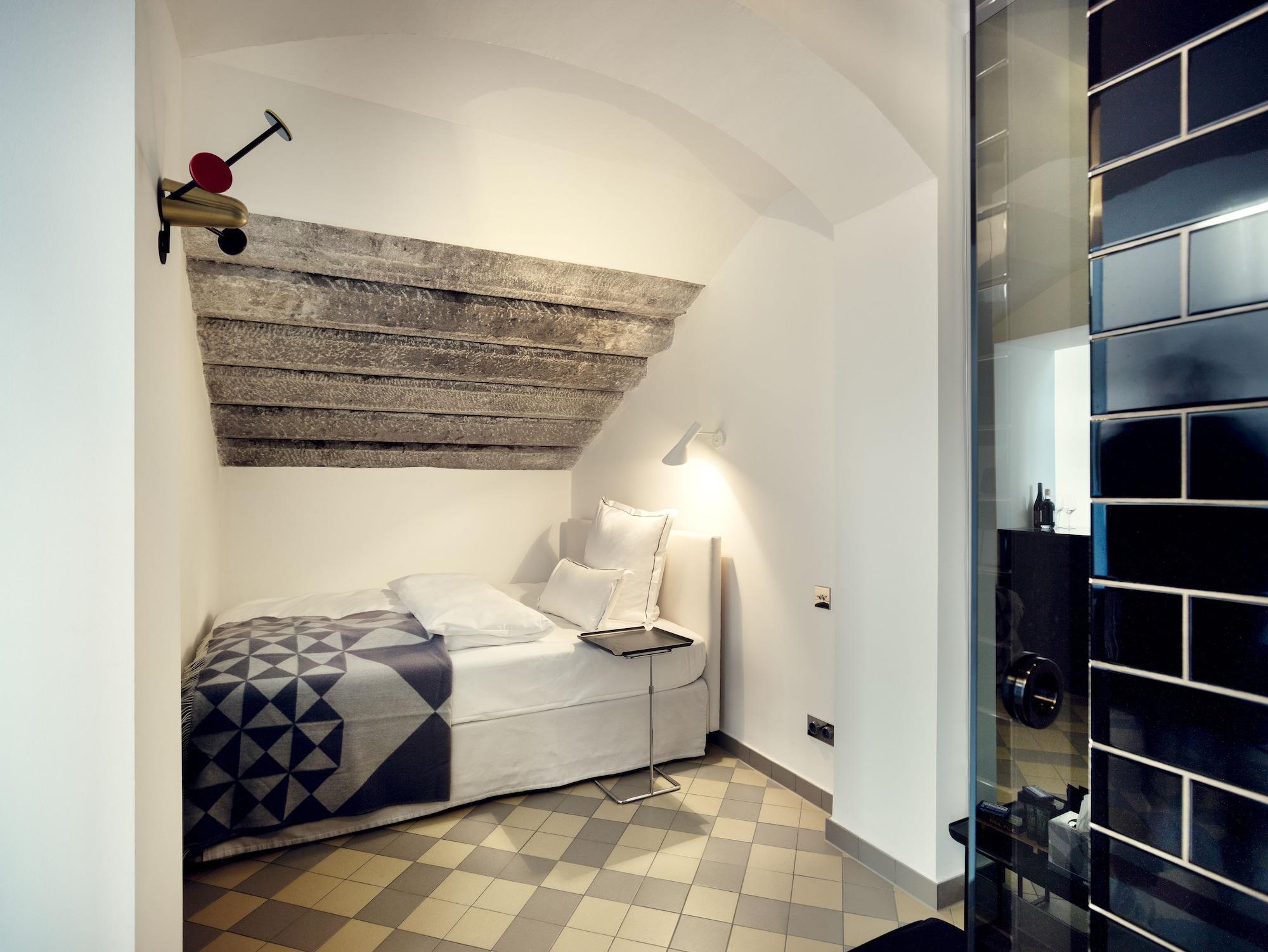 Hotel The Qvest Hideaway Kolonia Zewnętrze zdjęcie