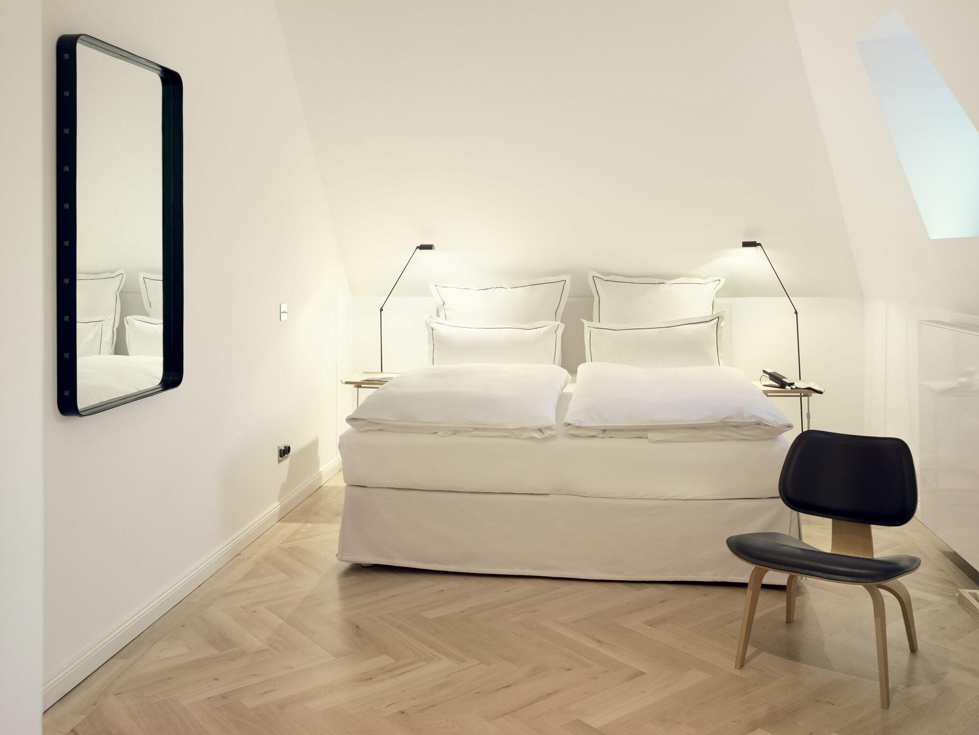 Hotel The Qvest Hideaway Kolonia Zewnętrze zdjęcie